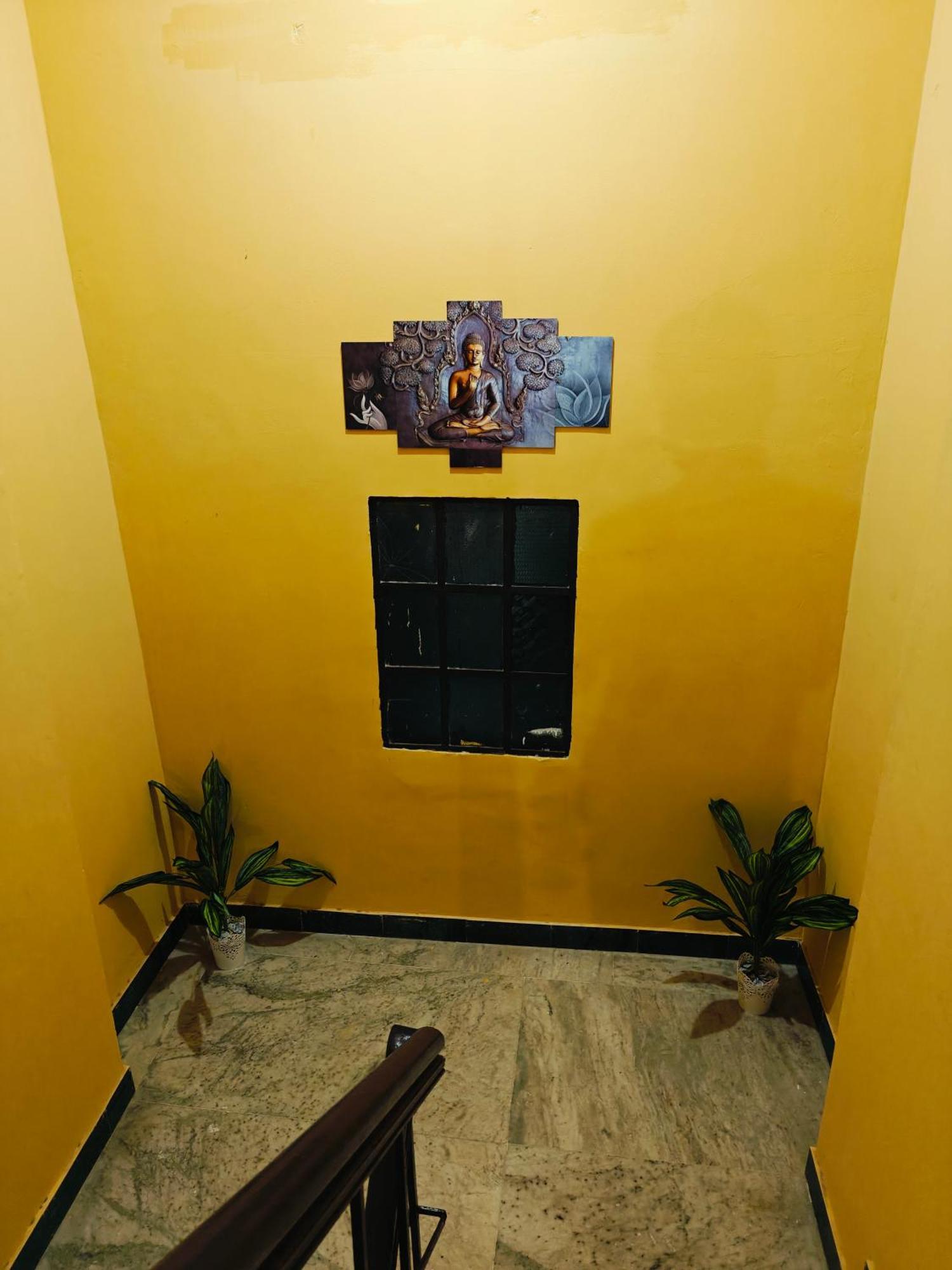 Gv Homes Independent Villa Pondicherry Exterior foto